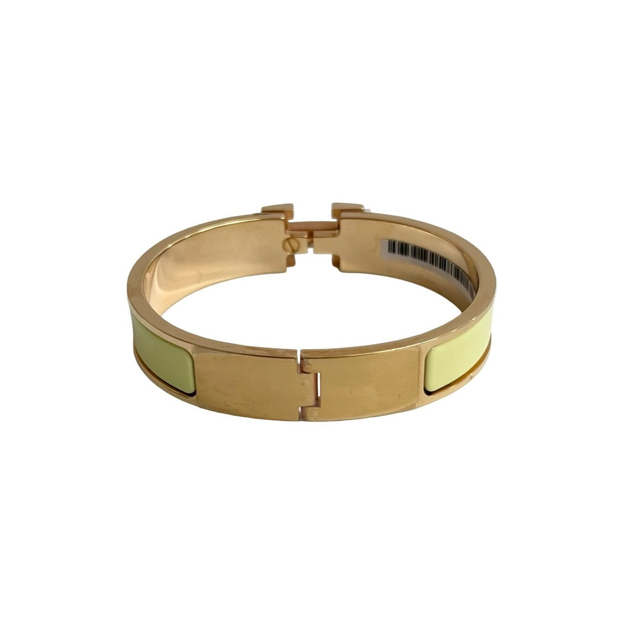 HERMES エルメス クリック H ブレスレット 6