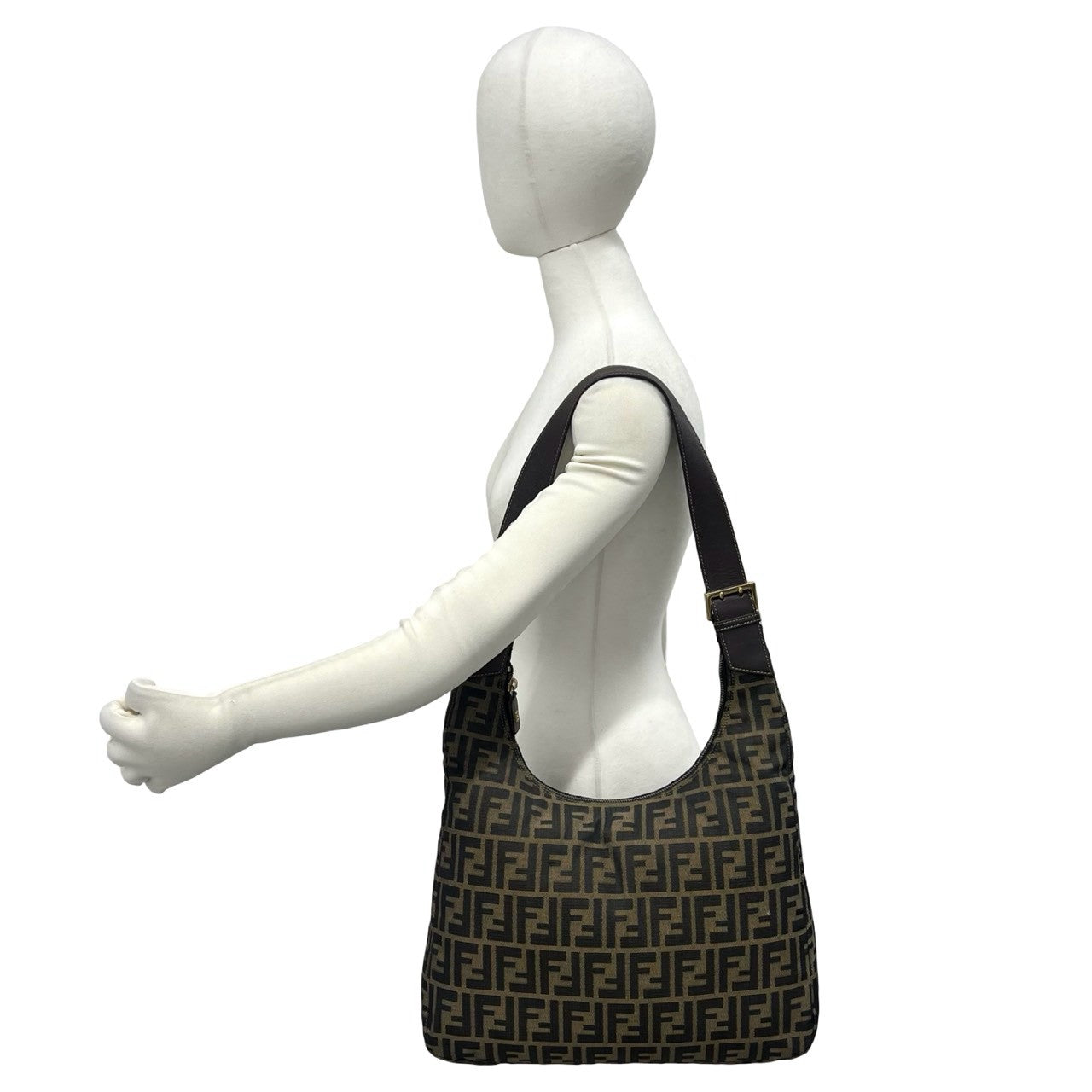 FENDI フェンディ (Vintage) ショルダーバッグ 2