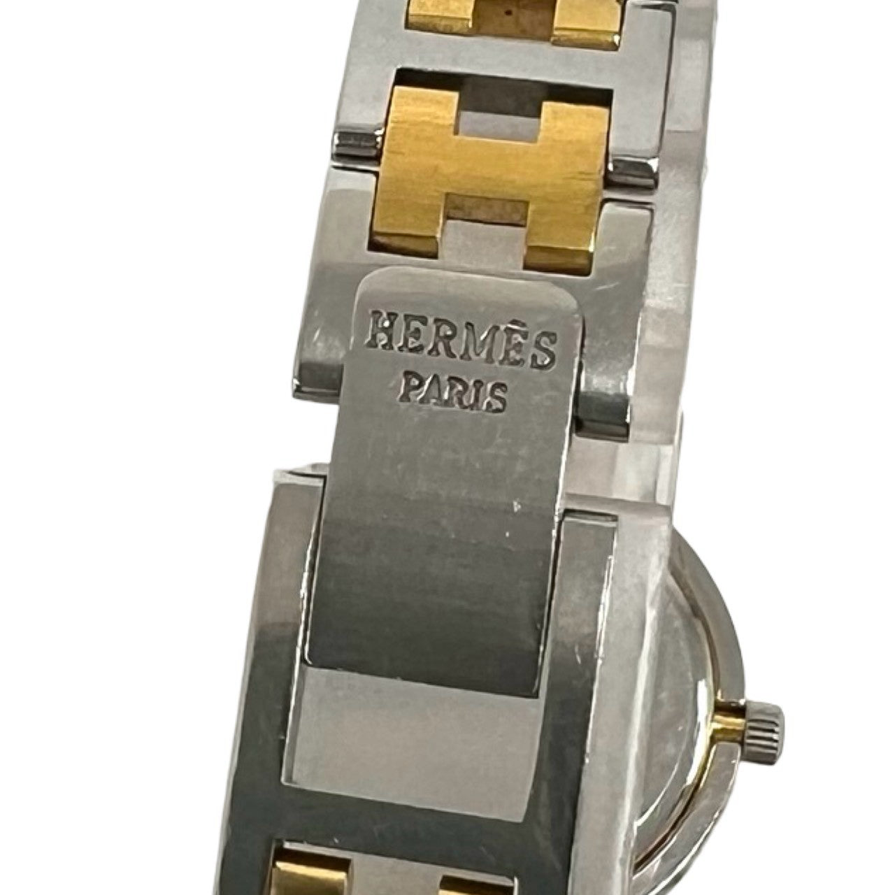 HERMES エルメス クリッパー 腕時計 3