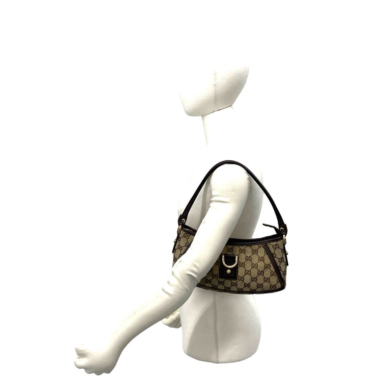 GUCCI グッチ アビー ショルダーバッグ 2