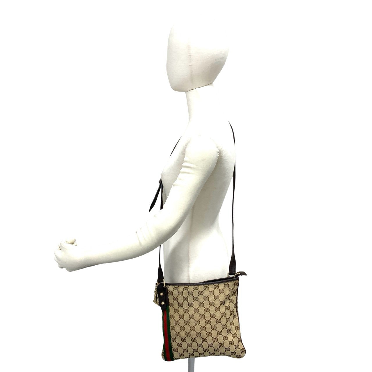 GUCCI グッチ ショルダーバッグ 2