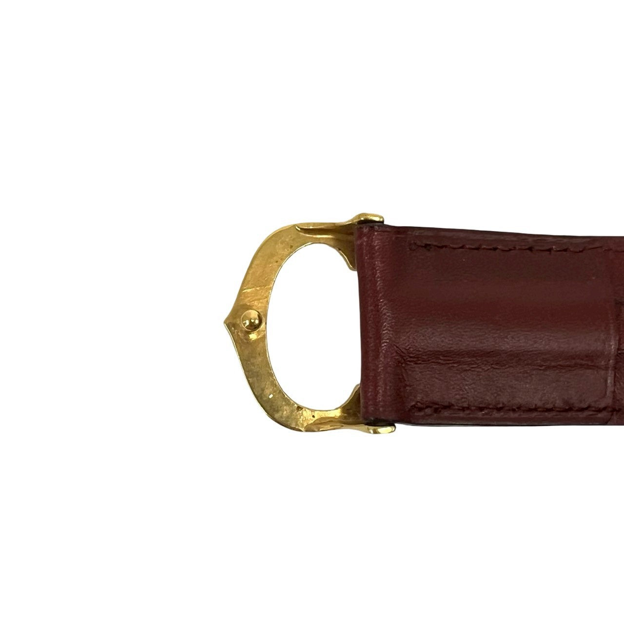 CARTIER カルティエ ベルト 4