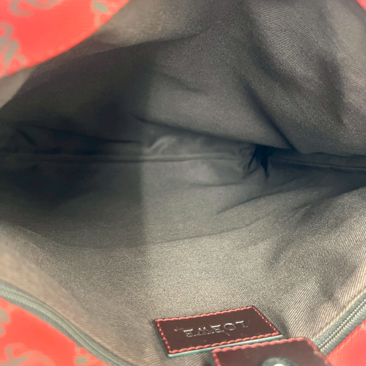 LOEWE ロエベ ハンドバッグ 9