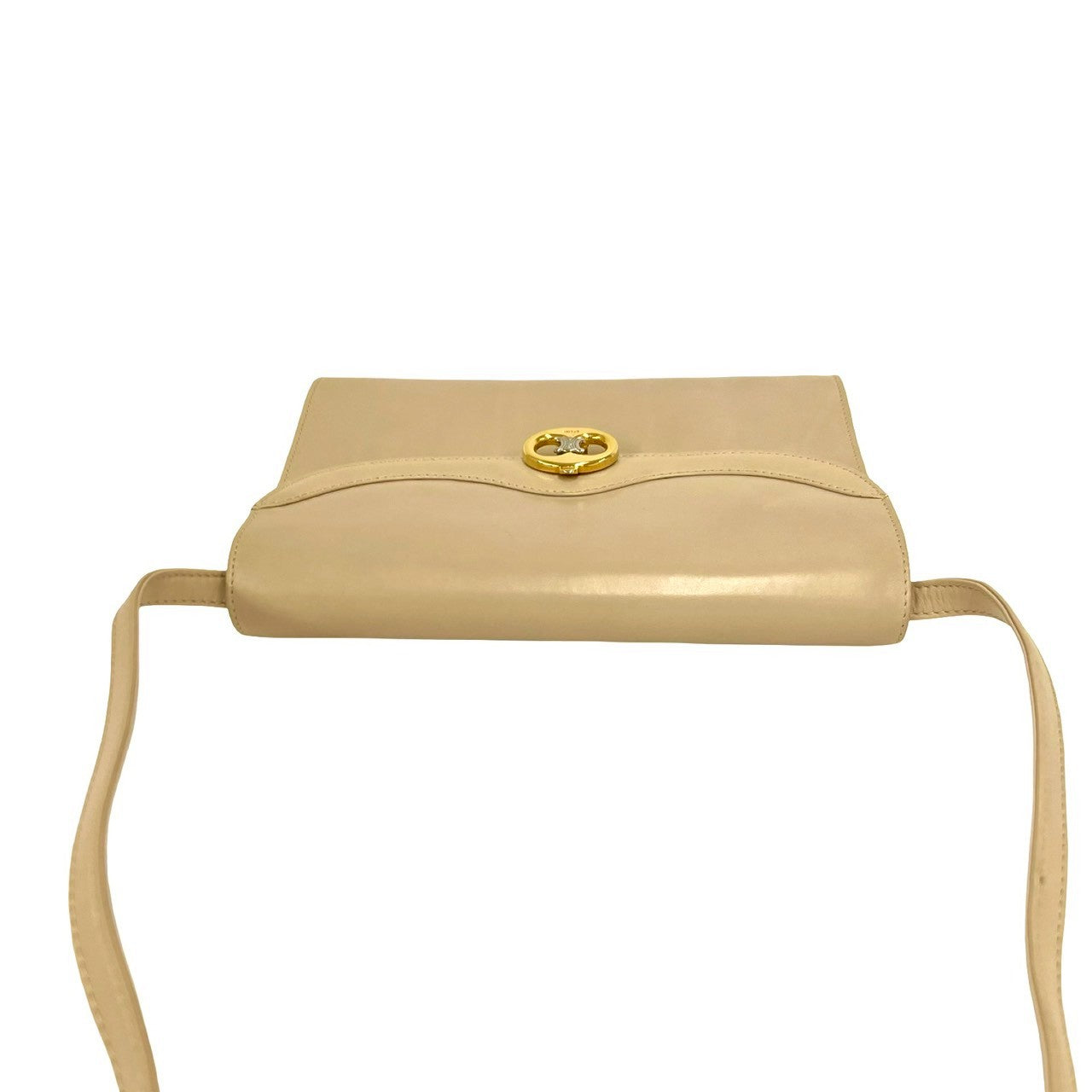 CELINE セリーヌ (Vintage) ショルダーバッグ 4