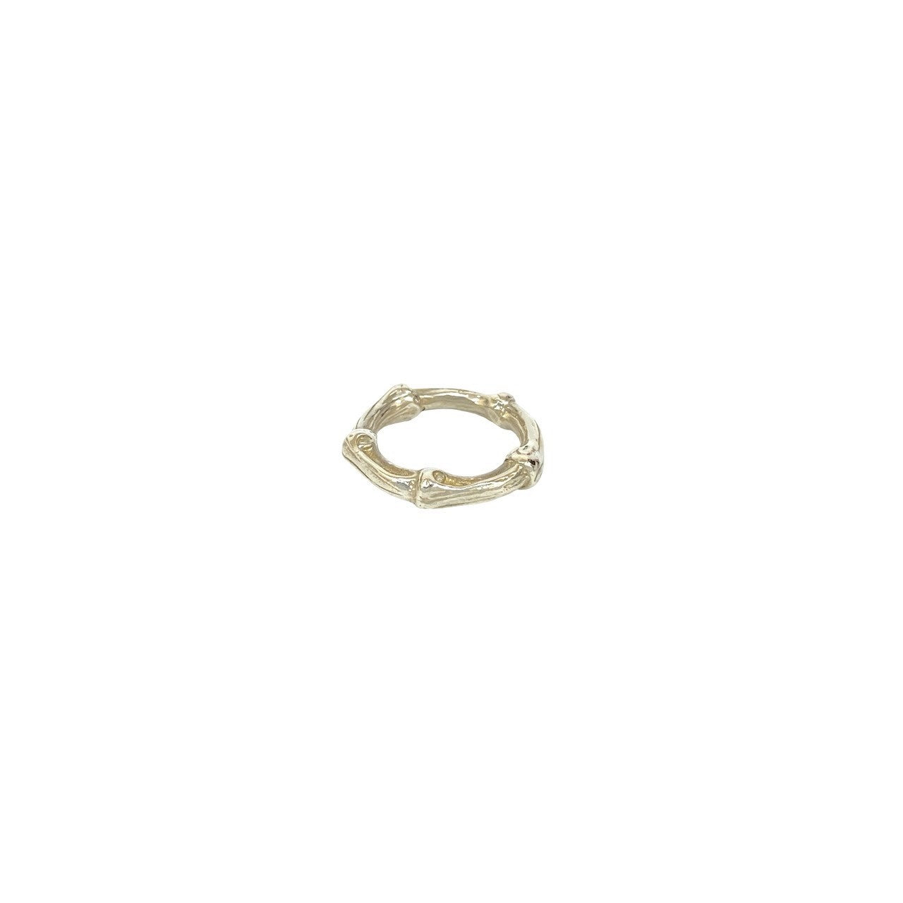TIFFANY&Co. ティファニー バンブー リング 指輪 4