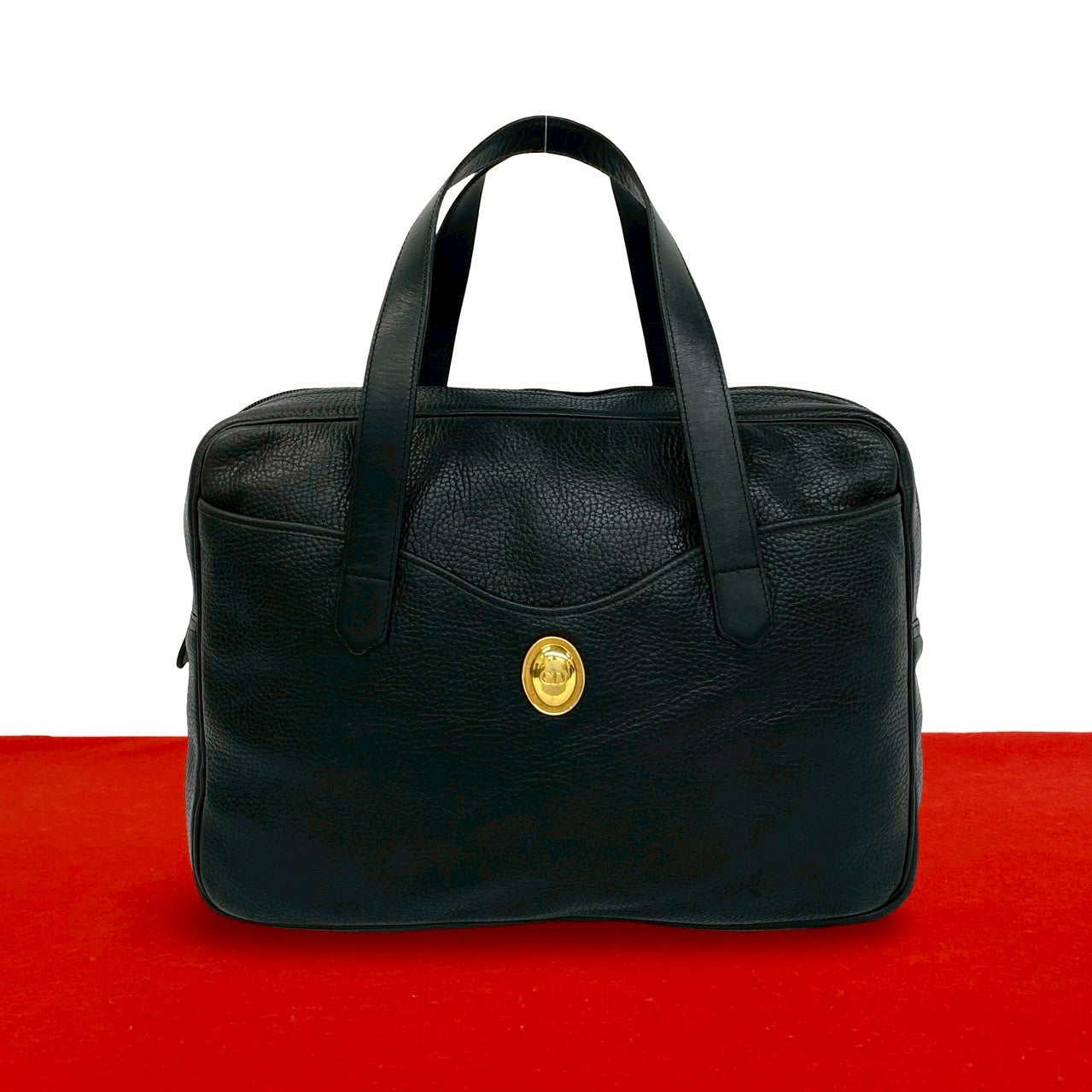 Christian Dior ディオール (Vintage) ハンドバッグ