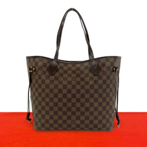 LOUIS VUITTON ルイヴィトン ネヴァーフル トートバッグ