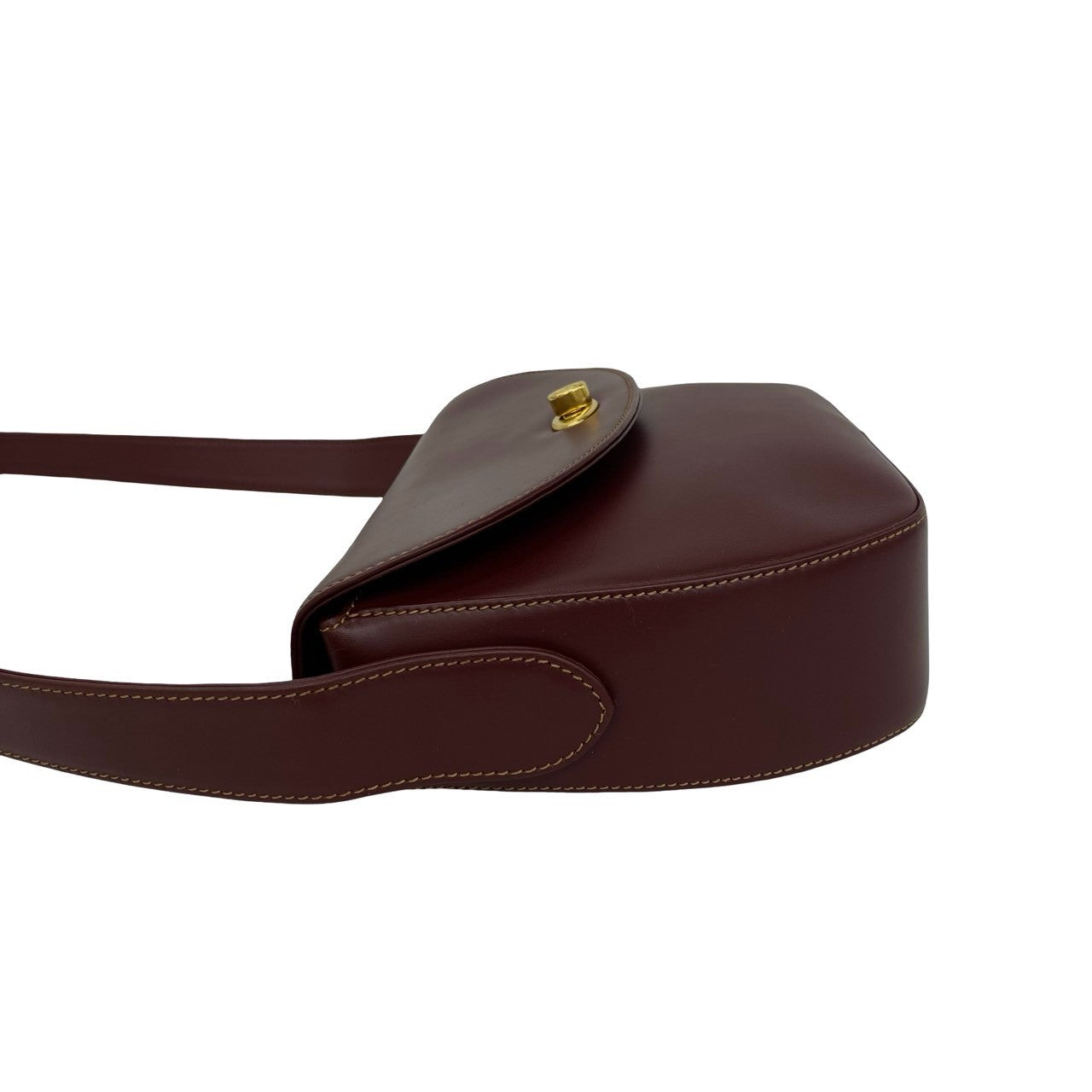 CARTIER カルティエ (Vintage) ショルダーバッグ 5
