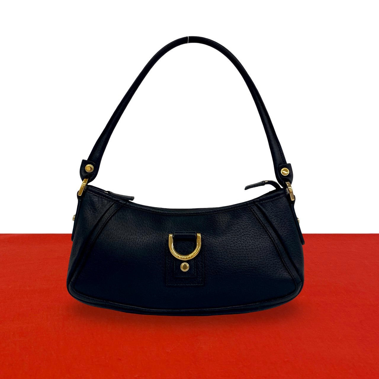 GUCCI グッチ アビー ハンドバッグ