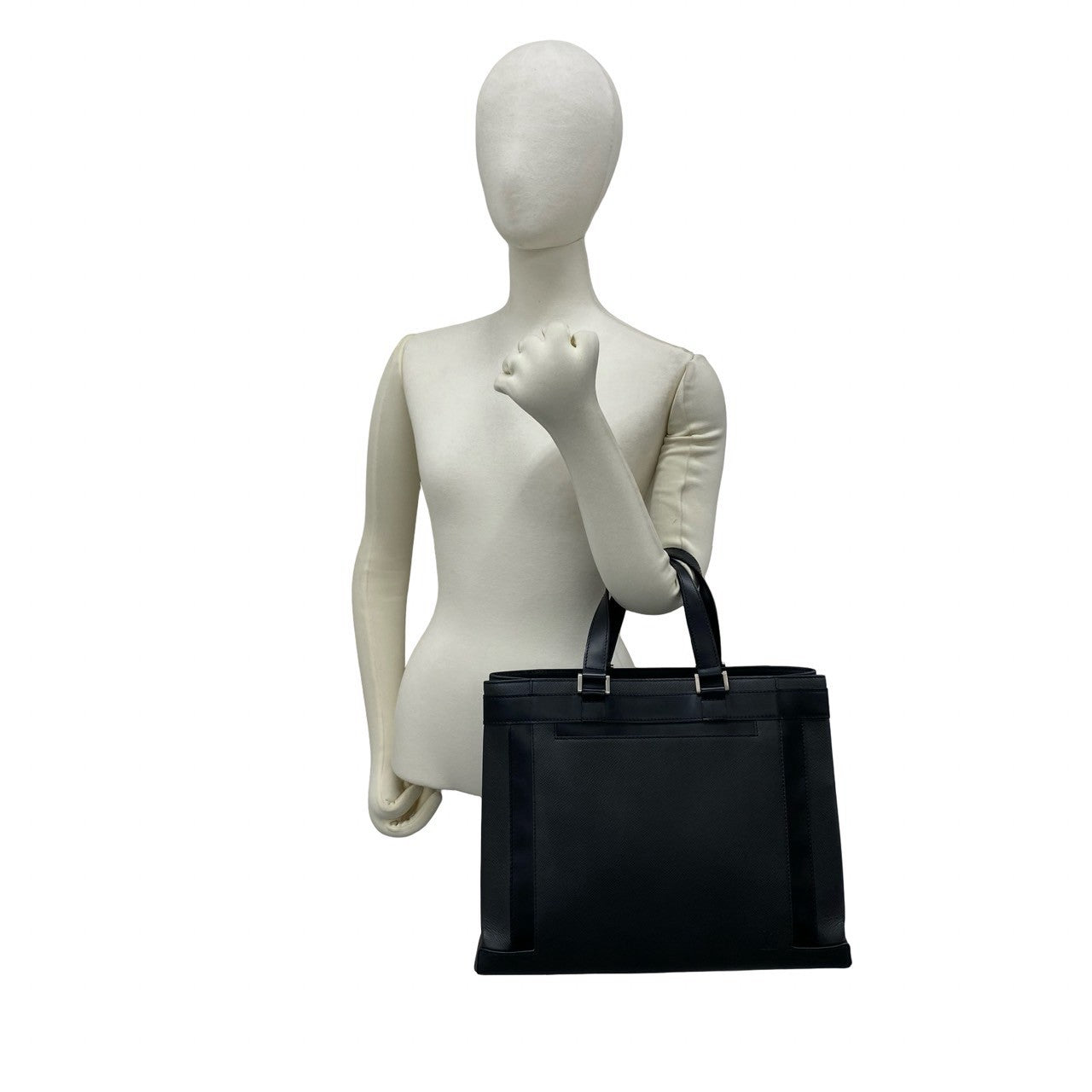LOUIS VUITTON ルイヴィトン カスベック PM ビジネスバッグ 2