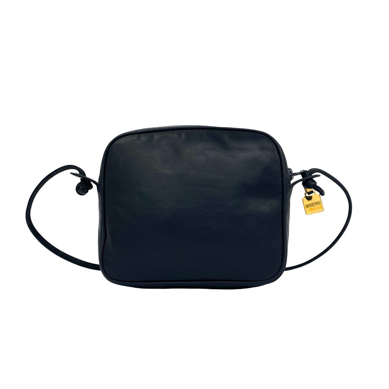 LOEWE ロエベ (Vintage) ショルダーバッグ 3