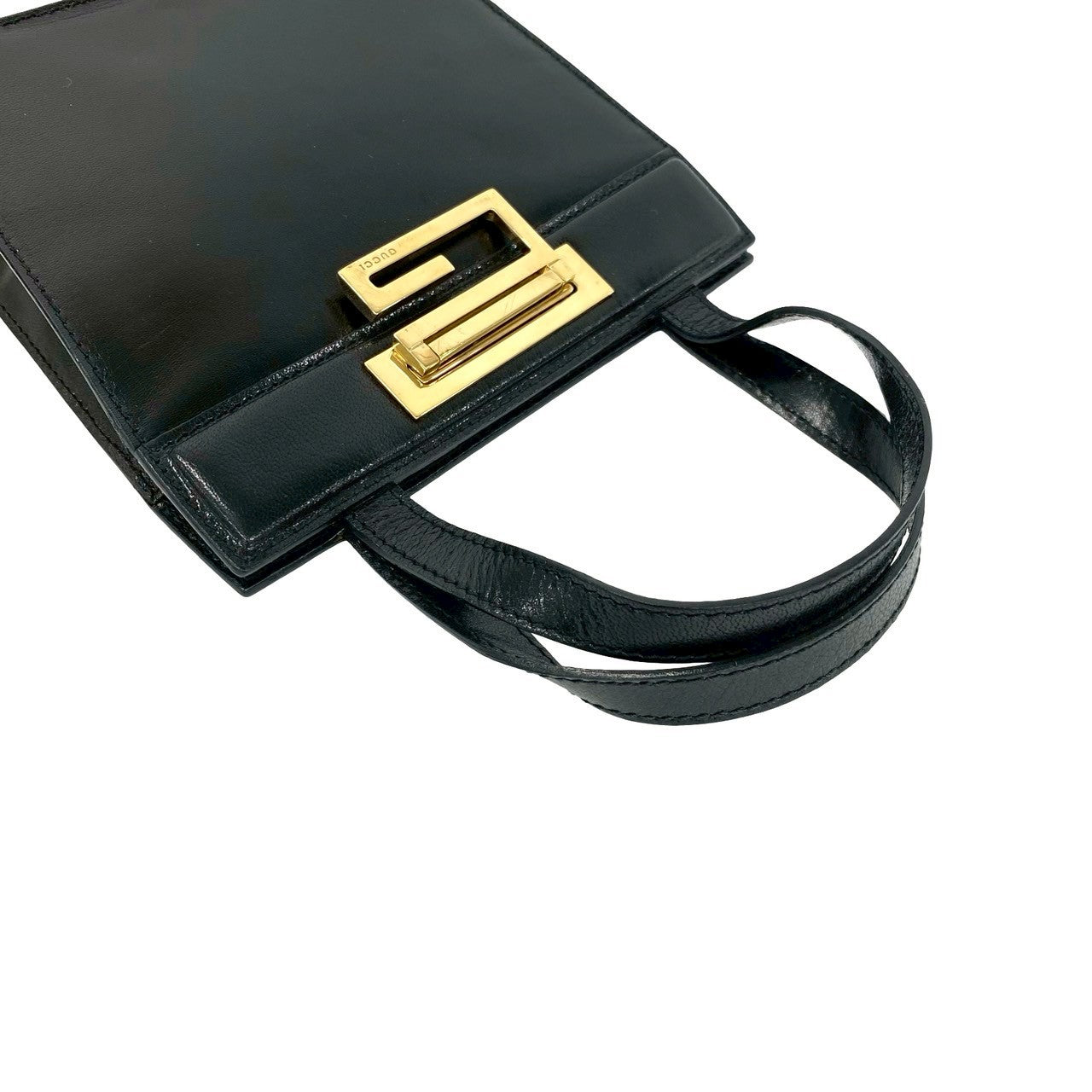 GUCCI グッチ (Vintage) ハンドバッグ 4