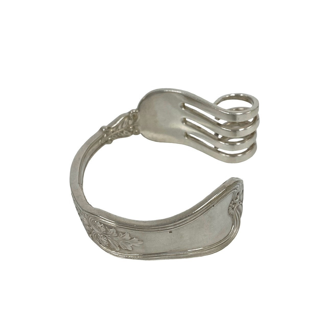 TIFFANY&Co. ティファニー (Vintage) カトラリー バングル 5