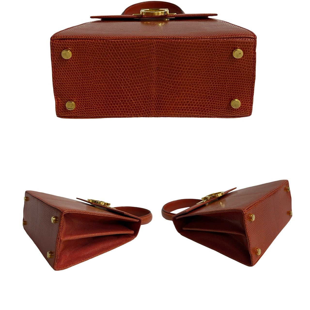 Salvatore Ferragamo 6
