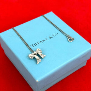TIFFANY&Co. ティファニー (Vintage) ネックレス
