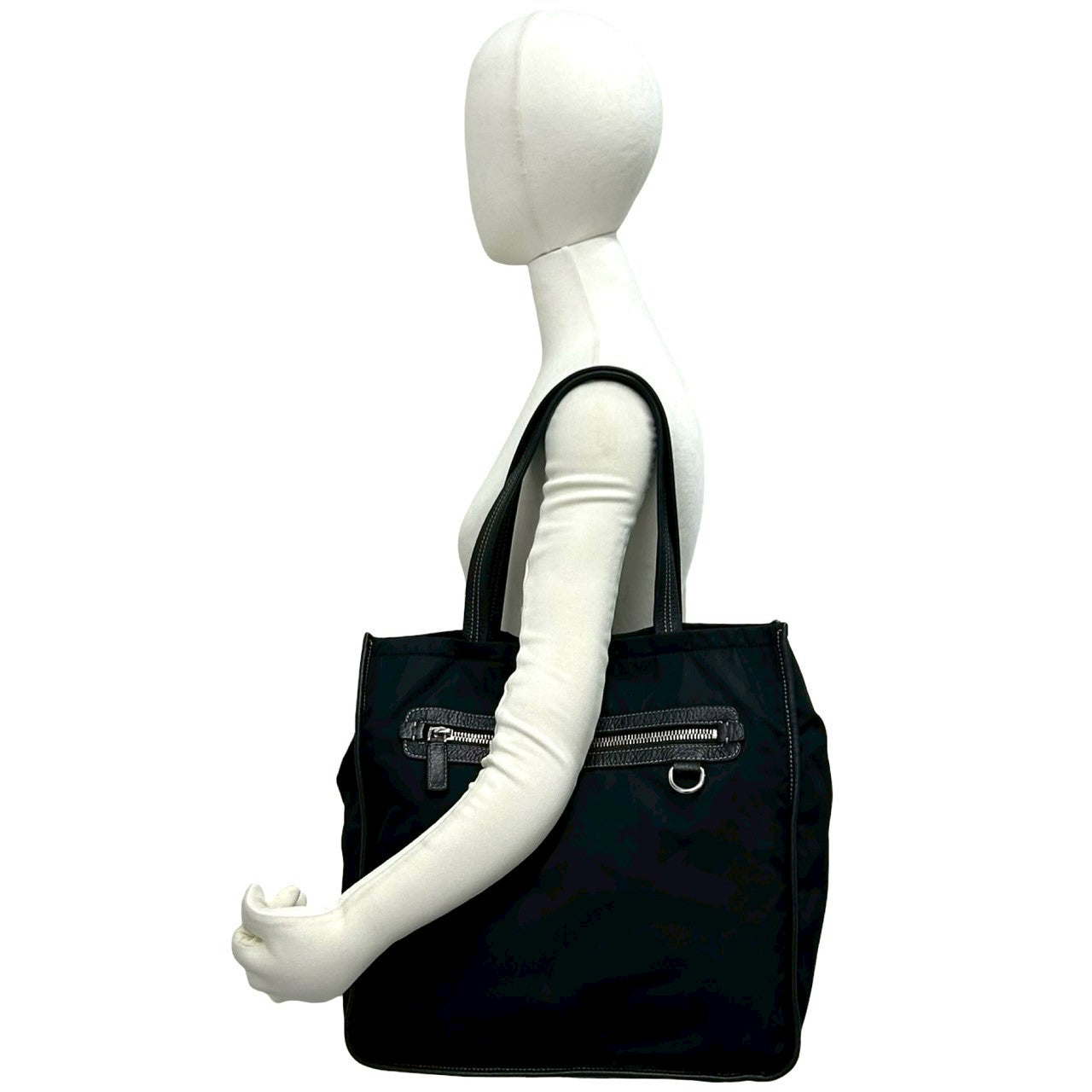 PRADA プラダ トートバッグ 2