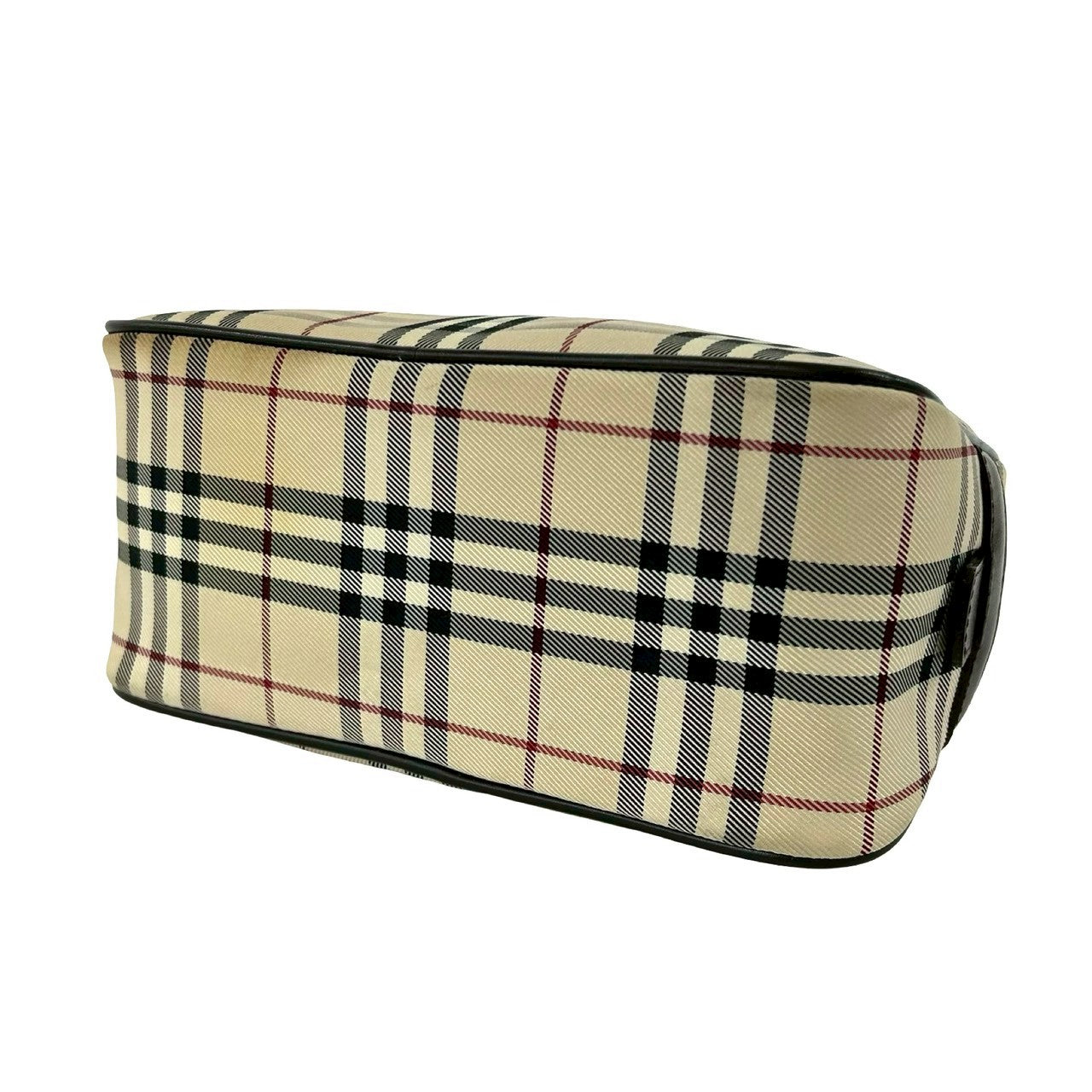 BURBERRY バーバリー ハンドバッグ 8