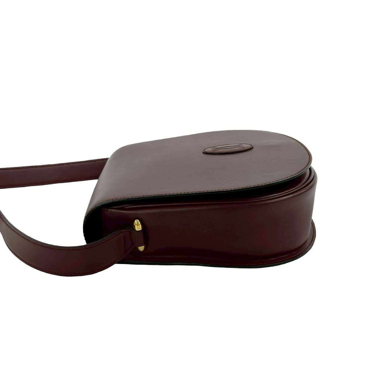 CARTIER カルティエ (Vintage) ショルダーバッグ 5