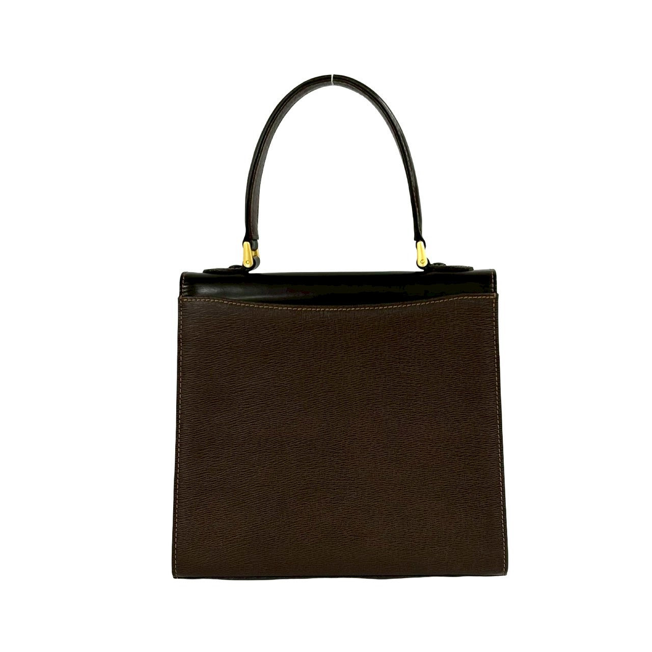 BURBERRY バーバリー (Vintage) ハンドバッグ 3