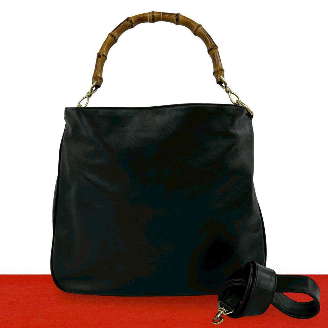 GUCCI グッチ (Vintage) ショルダーバッグ
