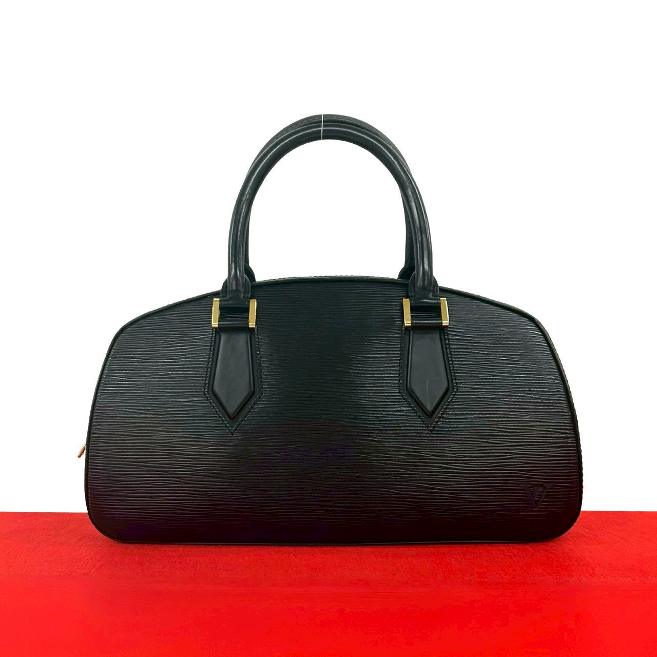 LOUIS VUITTON ルイヴィトン (Vintage) ジャスミン ハンドバッグ