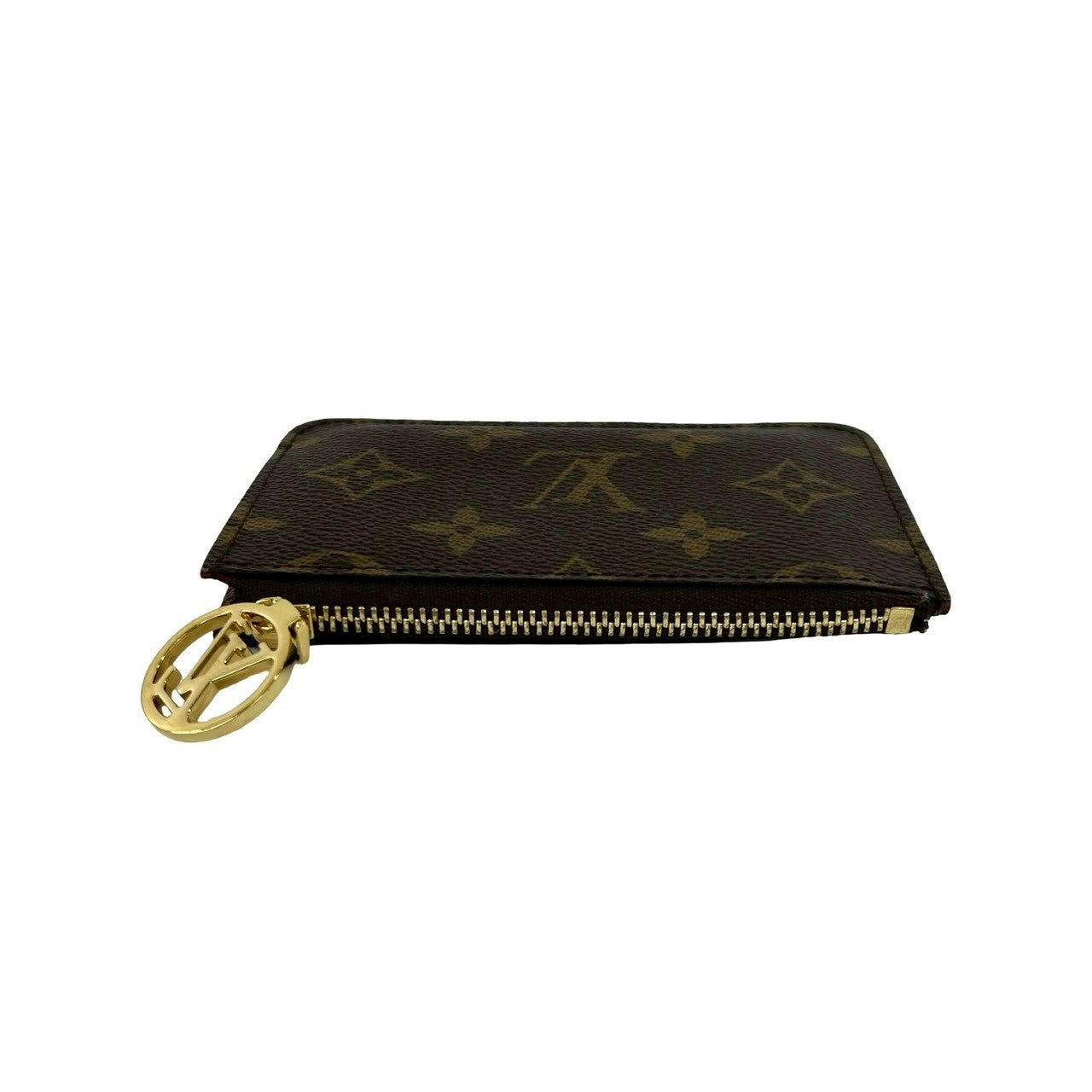 LOUIS VUITTON ルイヴィトン ポルトカルト ロミー カードケース 3