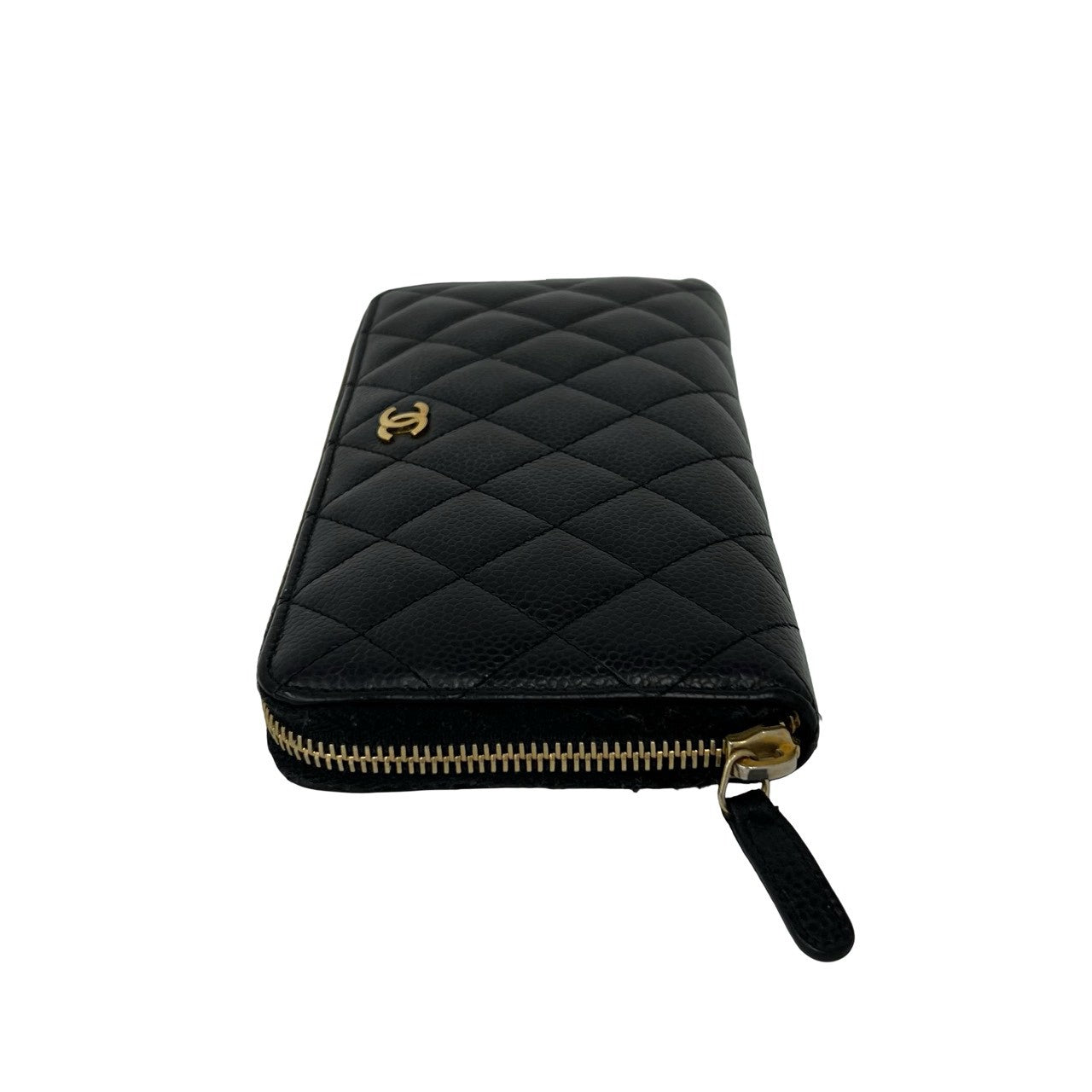 CHANEL シャネル 長財布 4