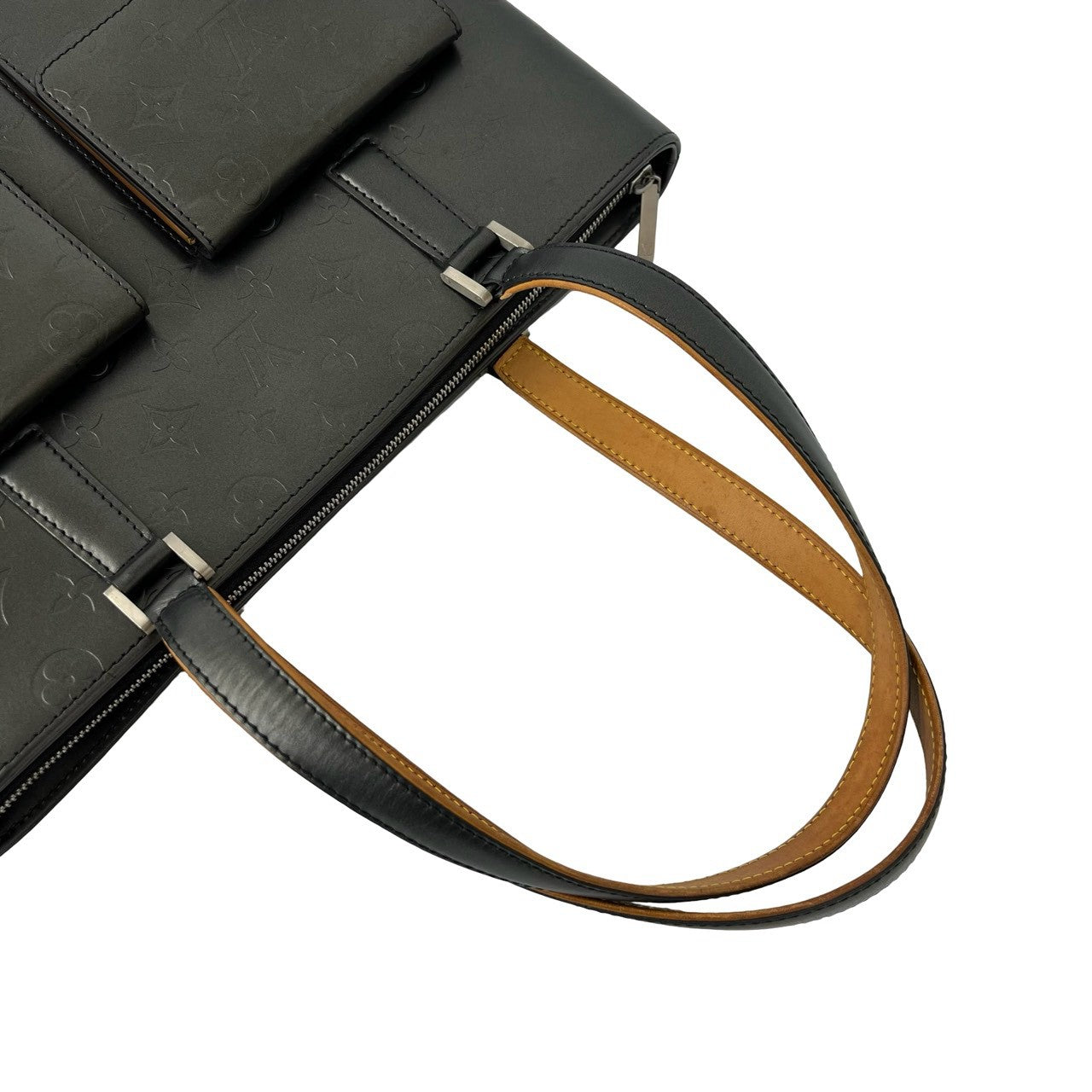 LOUIS VUITTON ルイヴィトン ウィルウッド トートバッグ 4