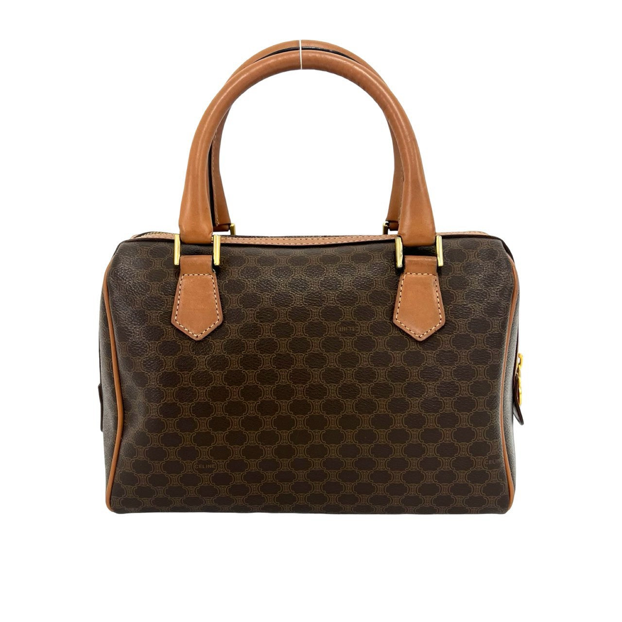 CELINE セリーヌ (Vintage) ショルダーバッグ 3