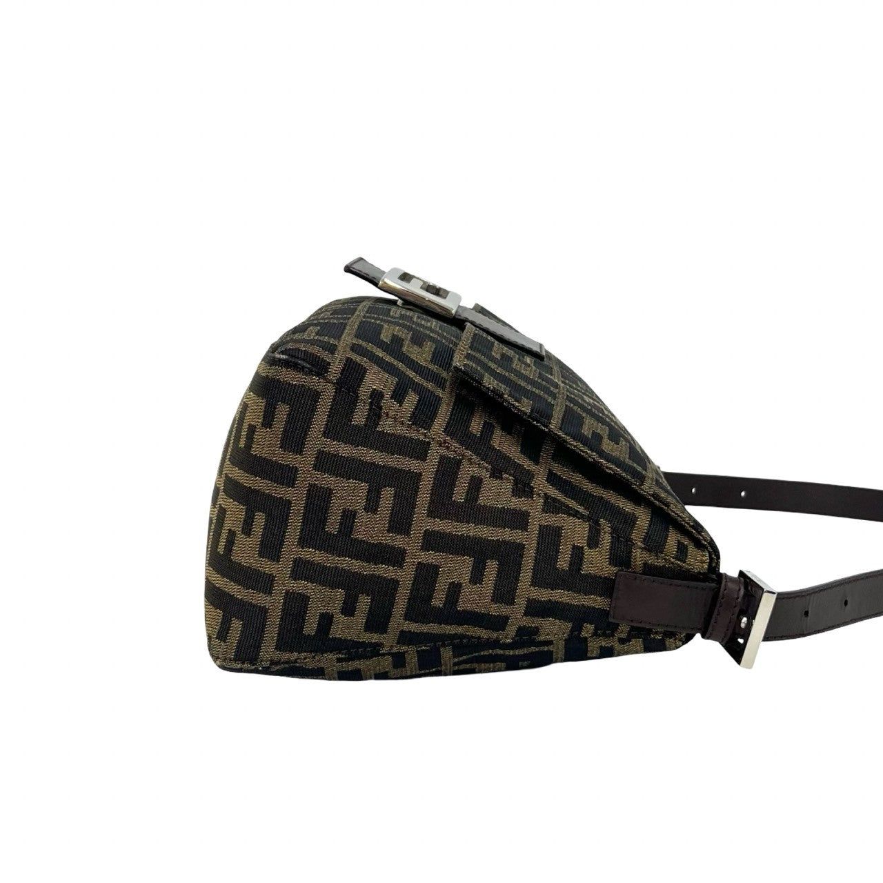 FENDI フェンディ (Vintage) マンマバケット ショルダーバッグ 6