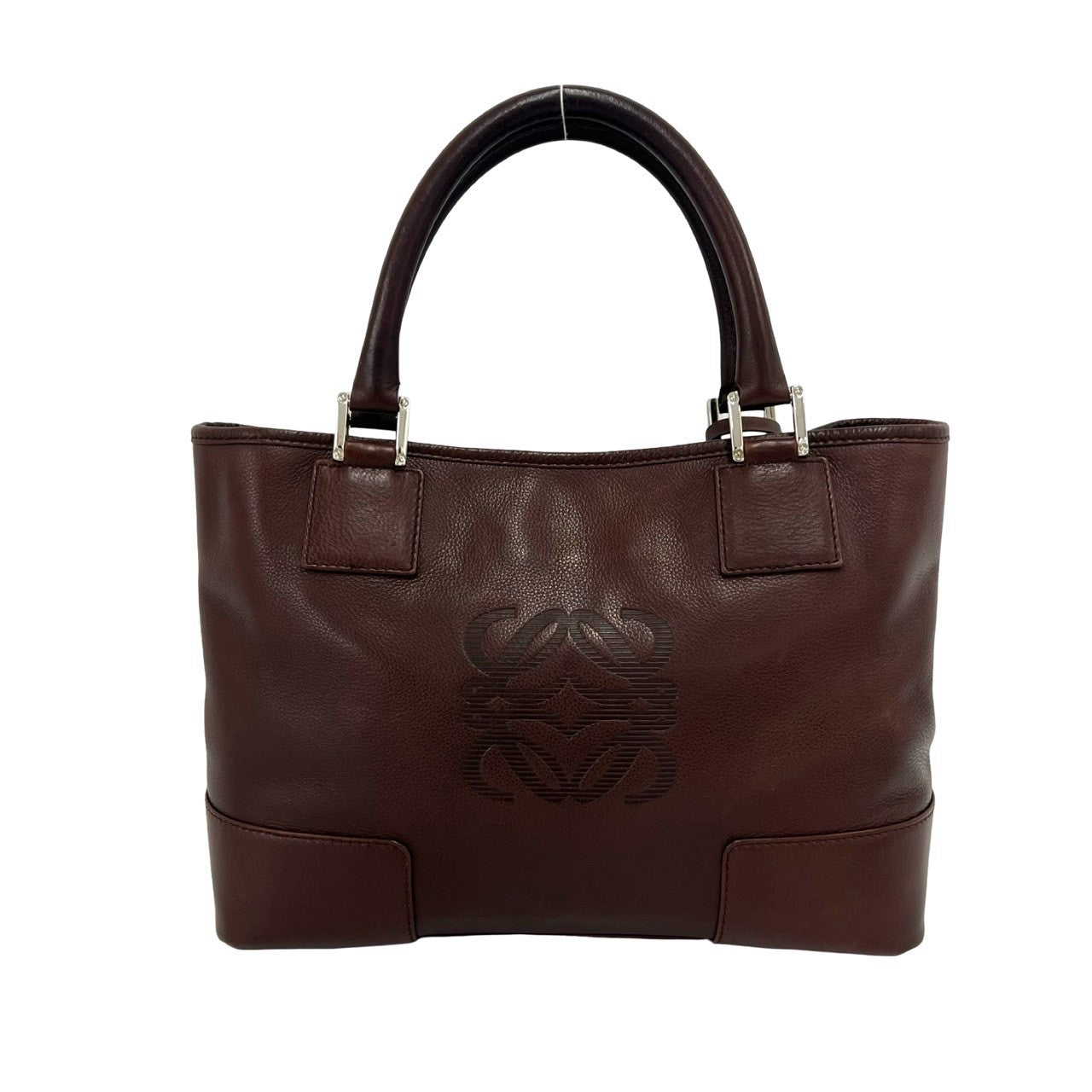 LOEWE ロエベ フスタ ハンドバッグ 3