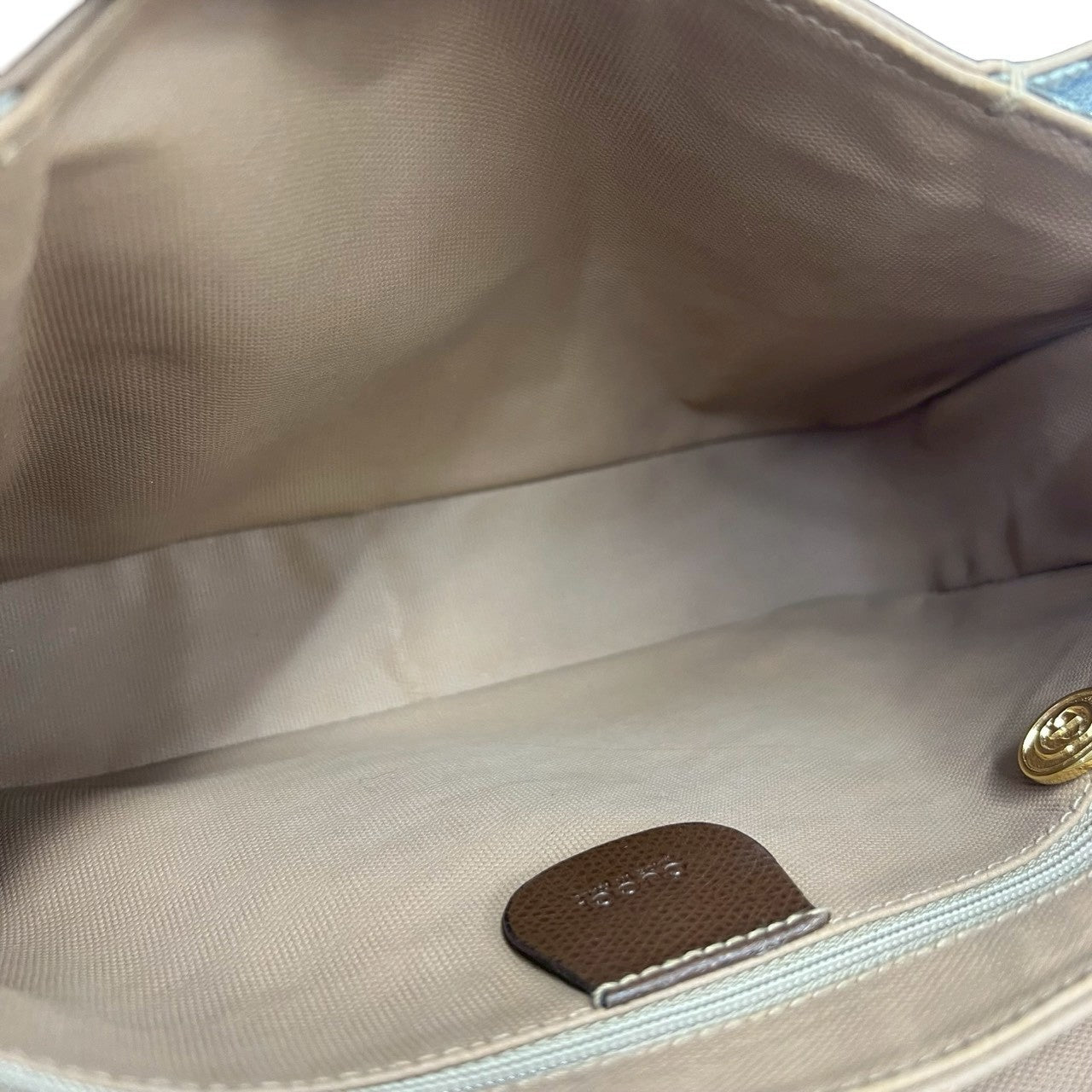 GUCCI グッチ (Vintage) ショルダーバッグ 9
