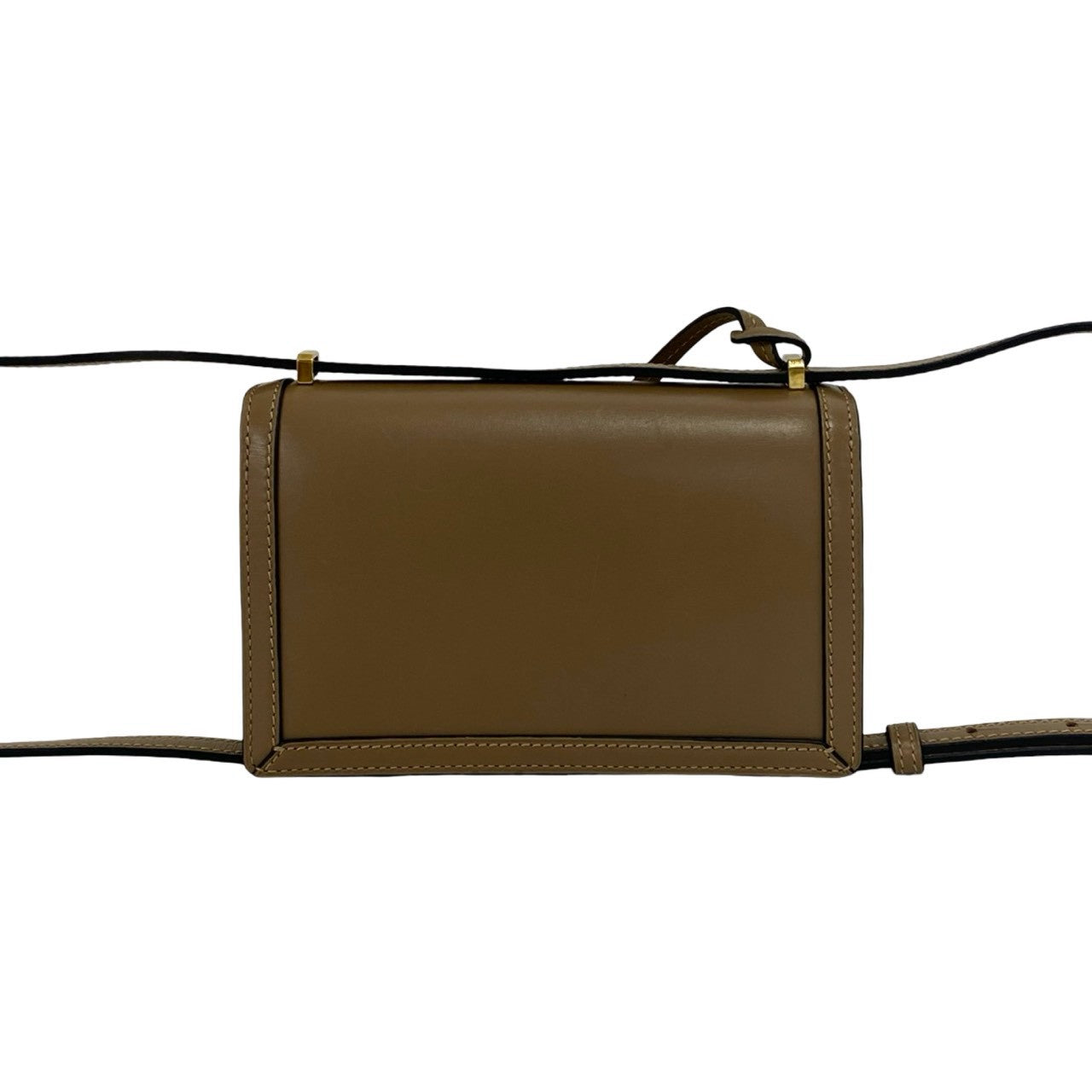 LOEWE ロエベ バルセロナ ショルダーバッグ 3