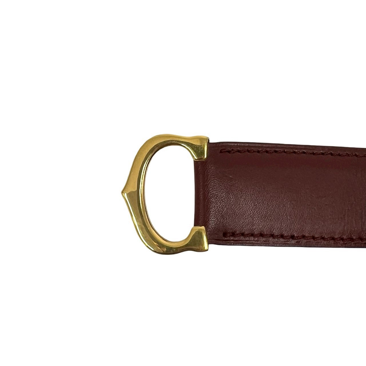 CARTIER カルティエ ベルト 3