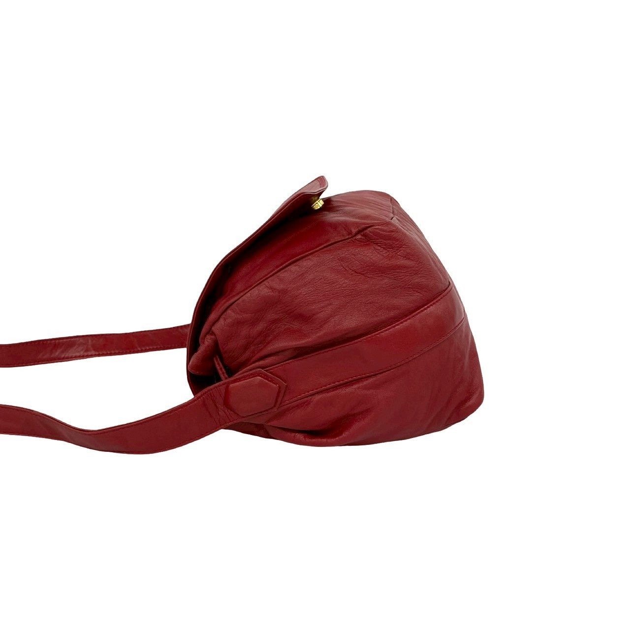 LOEWE ロエベ (Vintage) ショルダーバッグ 5