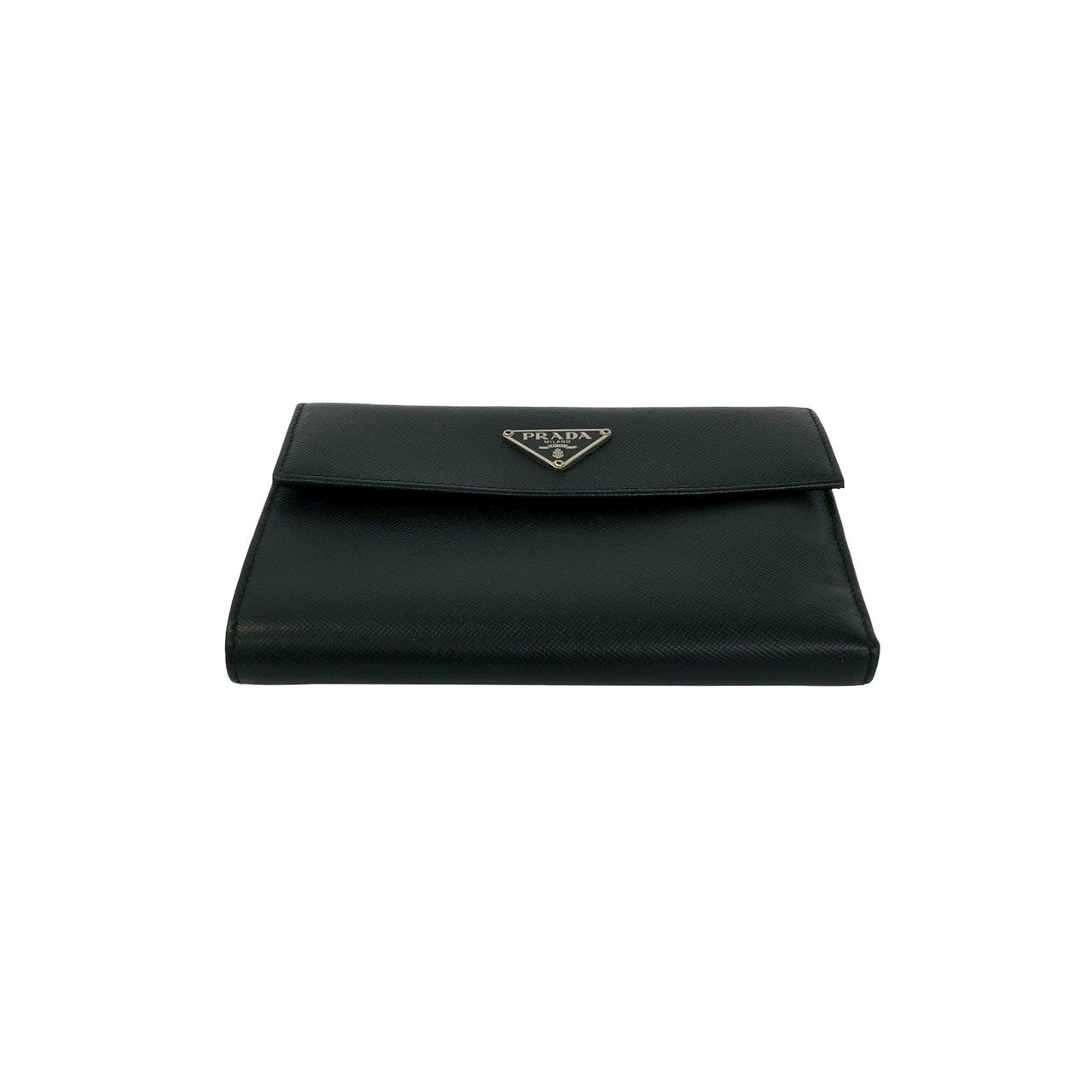 PRADA プラダ 三つ折り財布 6