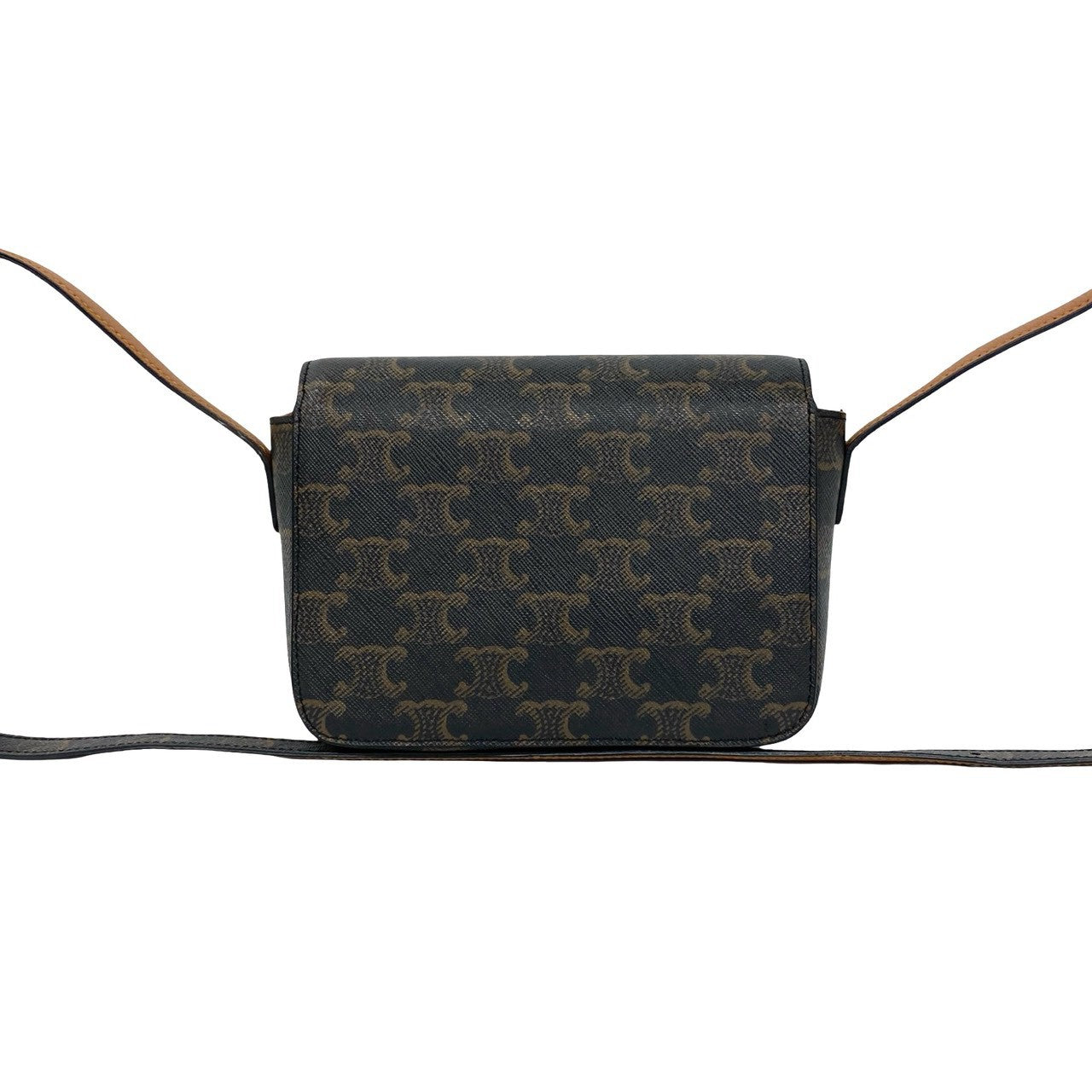 CELINE セリーヌ トリオンフ ミニショルダー ショルダーバッグ 3