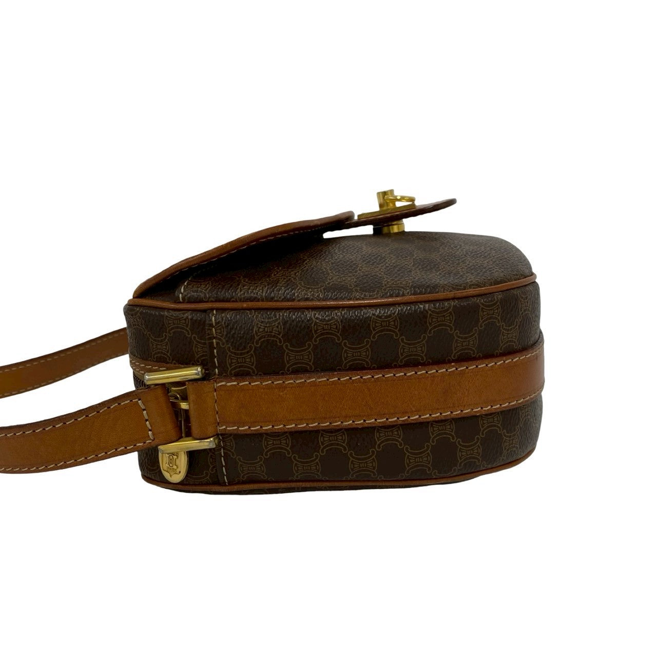 CELINE セリーヌ (Vintage) ショルダーバッグ 5