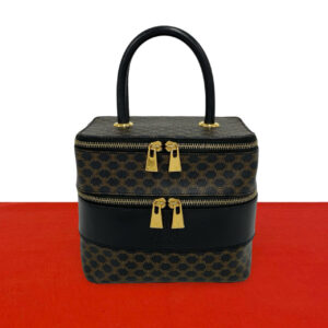 CELINE セリーヌ (Vintage) ハンドバッグ