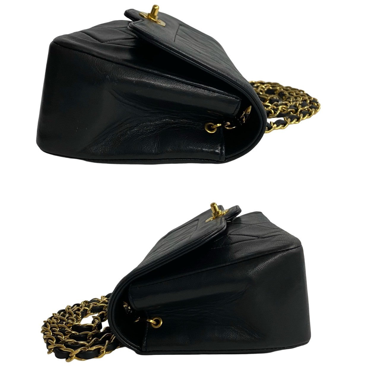 CHANEL シャネル (Vintage) ショルダーバッグ 5