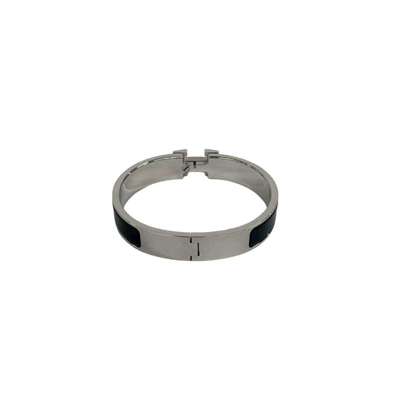 HERMES エルメス クリック H バングル 7