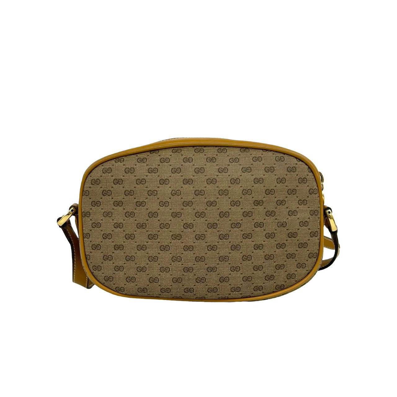 GUCCI グッチ (Vintage) ショルダーバッグ 3