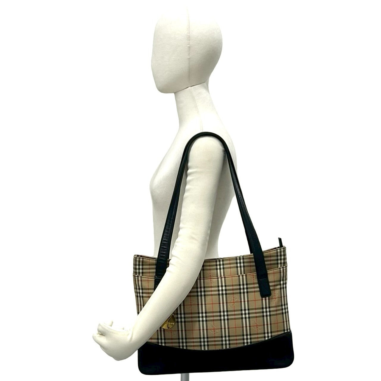 BURBERRY バーバリー トートバッグ 2