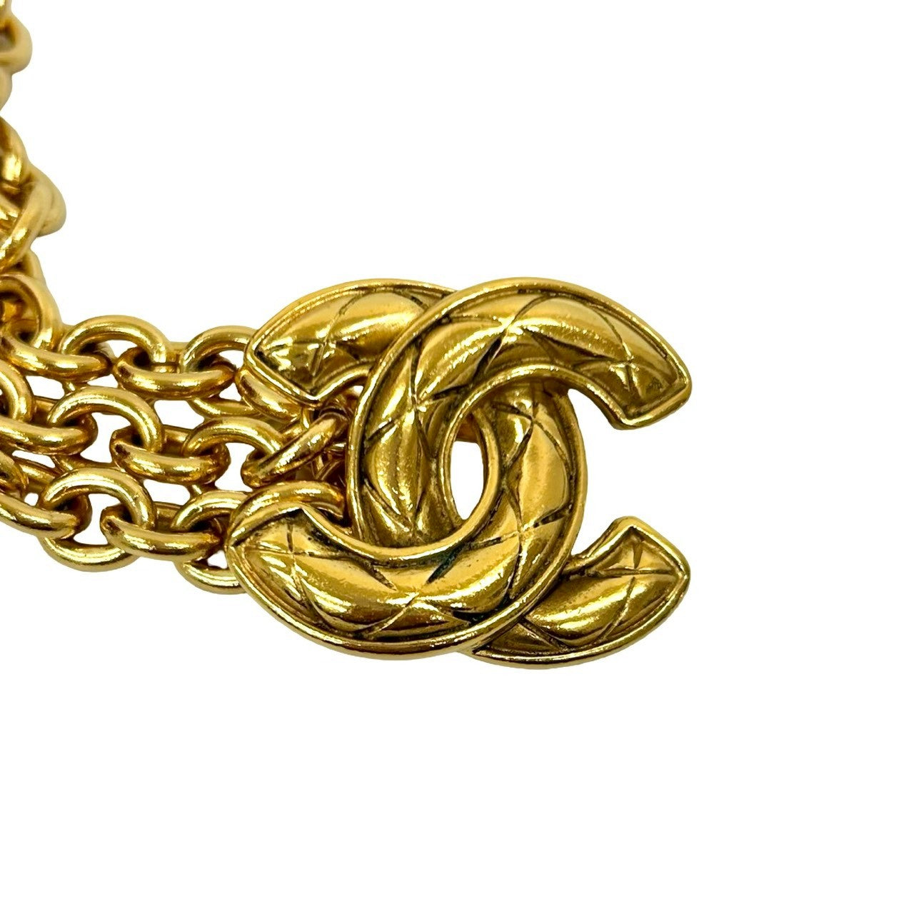 CHANEL シャネル (Vintage) ネックレス 4