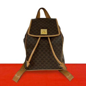 CELINE セリーヌ (Vintage) リュックサック