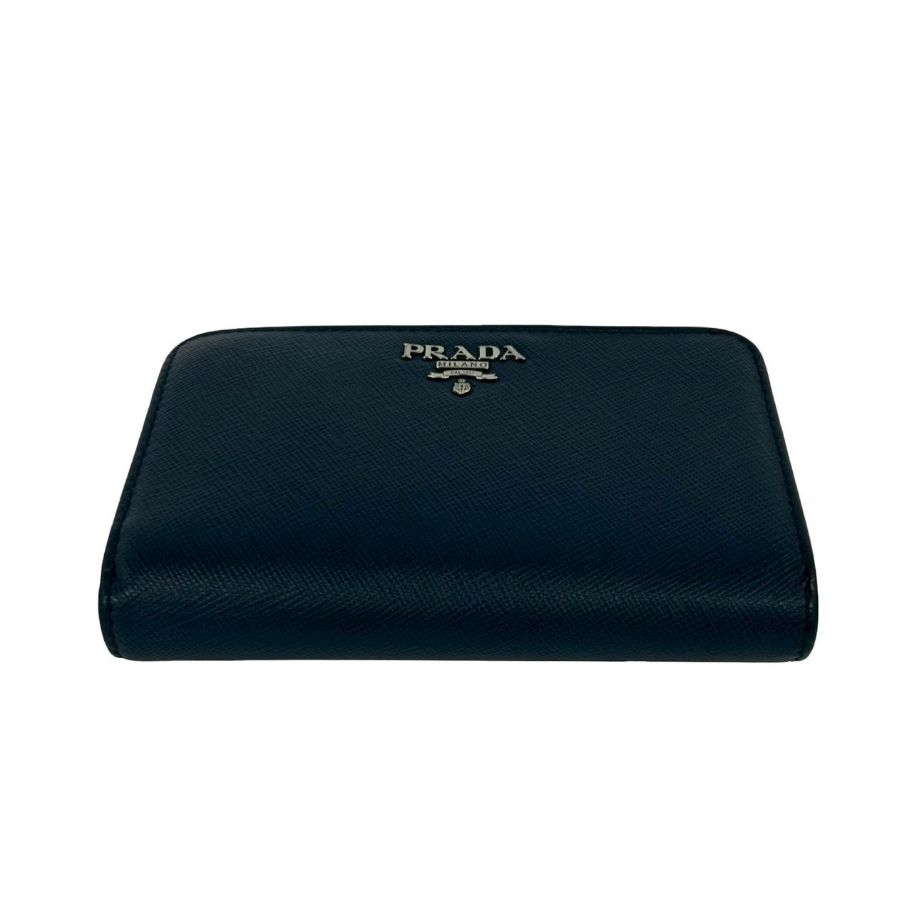 PRADA プラダ 二つ折り財布 6