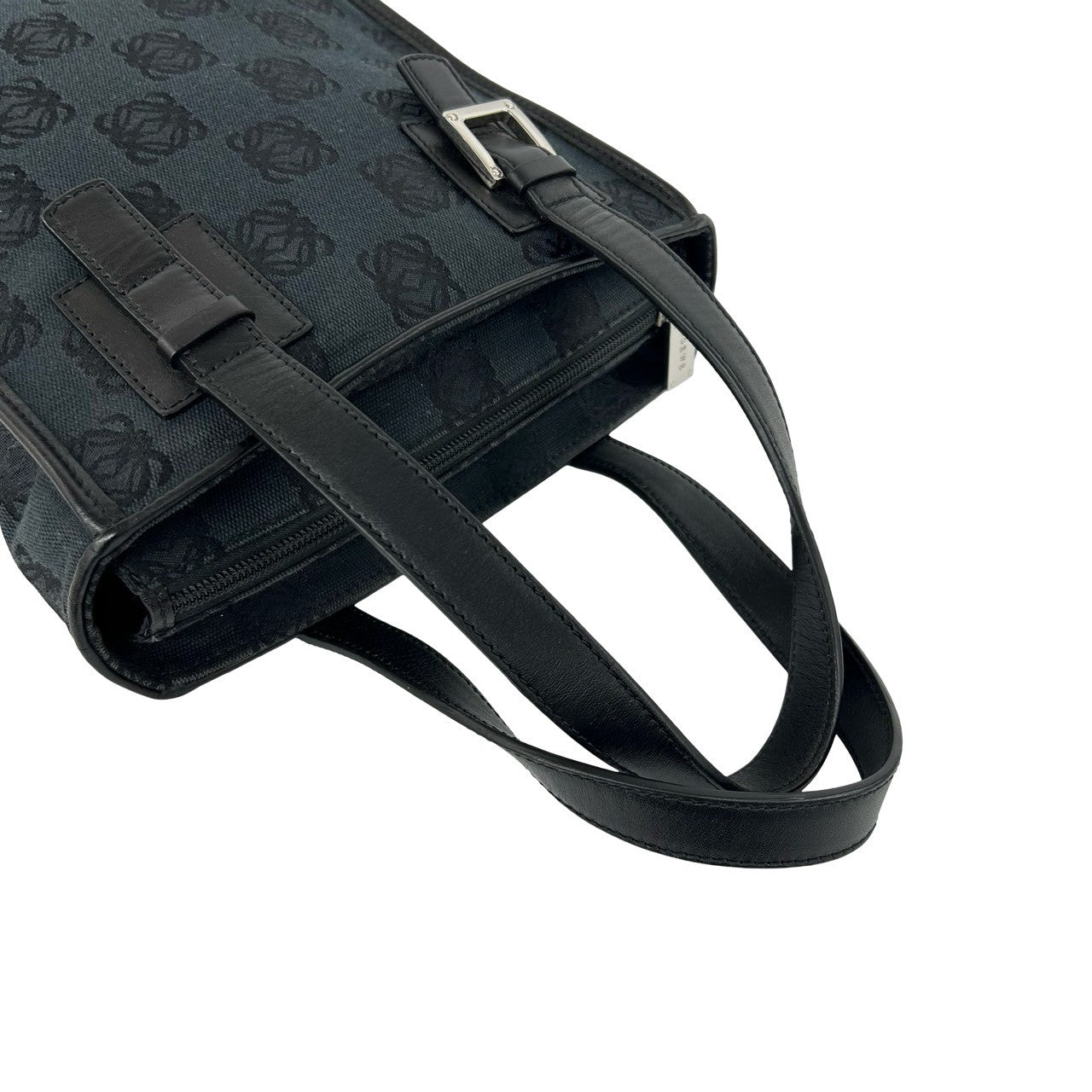 LOEWE ロエベ (Vintage) ハンドバッグ 4