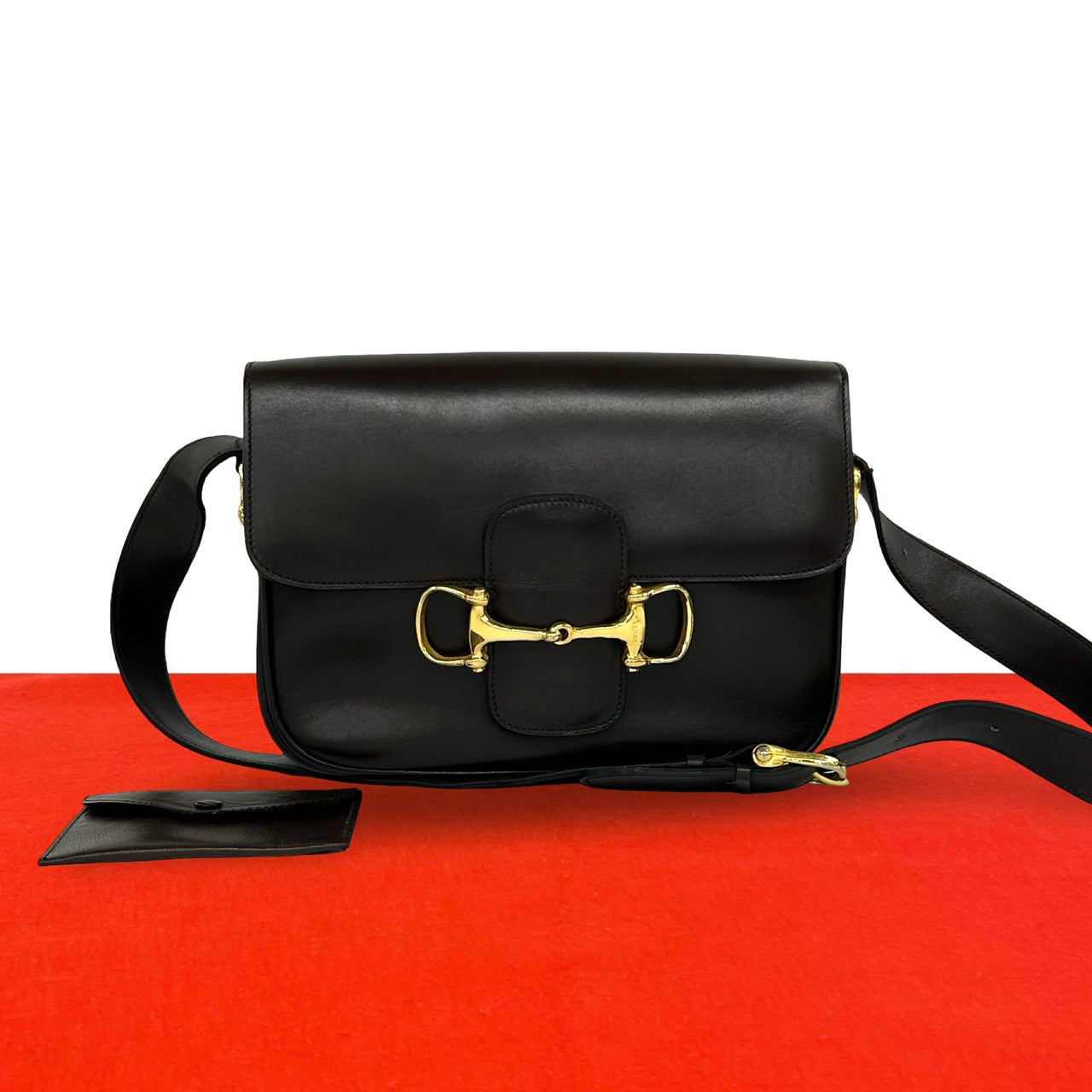 CELINE セリーヌ (Vintage) ショルダーバッグ