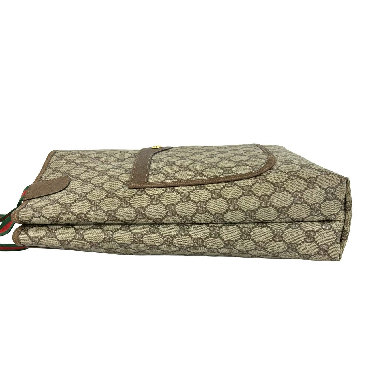 GUCCI グッチ (Vintage) トートバッグ 5