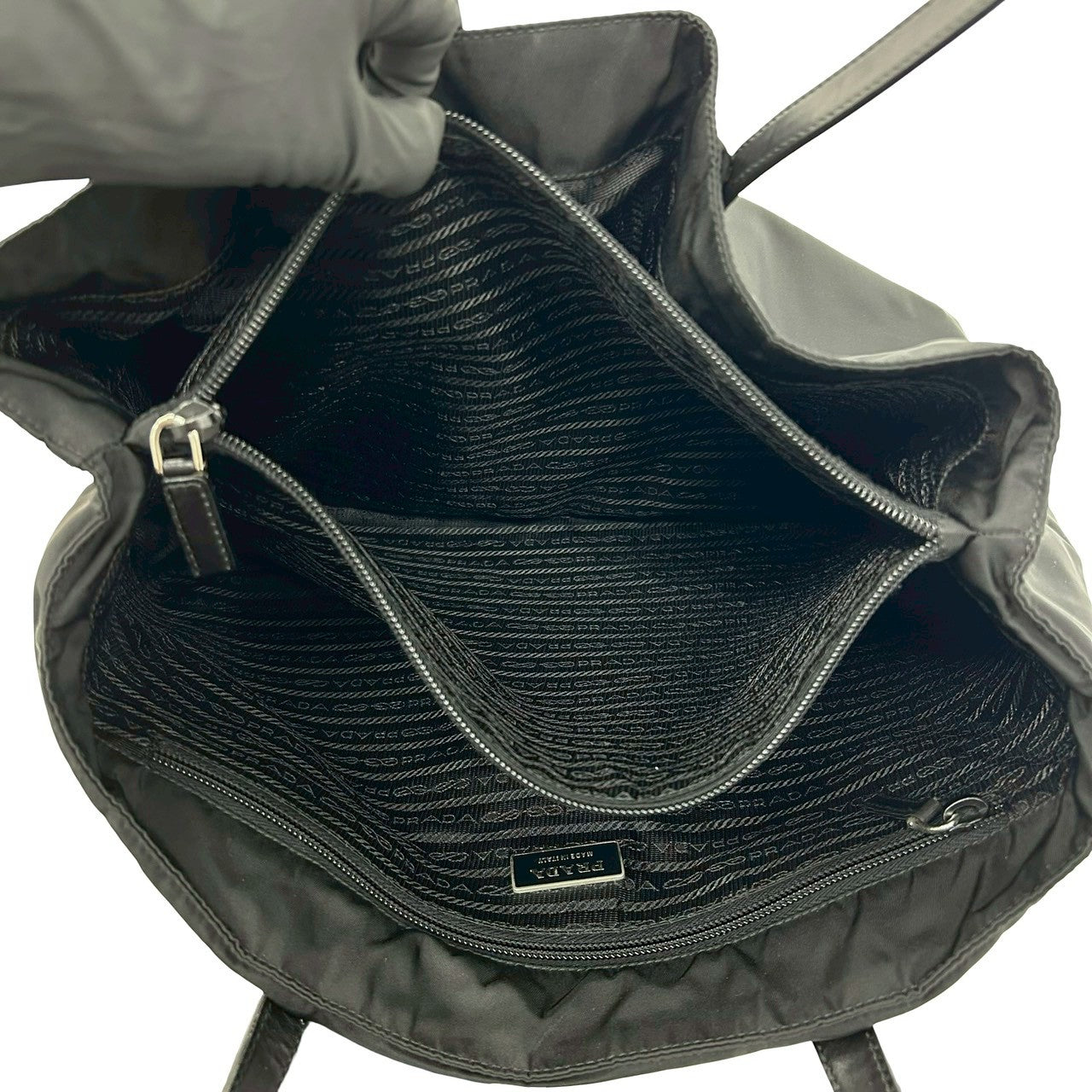 PRADA プラダ トートバッグ 10